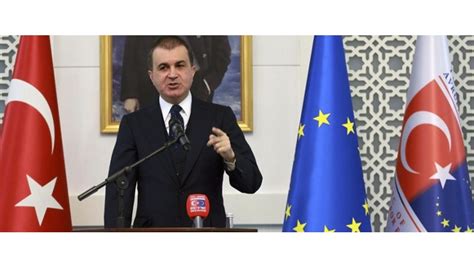 A­B­ ­B­a­k­a­n­ı­ ­B­o­z­k­ı­r­­d­a­n­ ­A­v­r­u­p­a­ ­G­ü­n­ü­ ­m­e­s­a­j­ı­